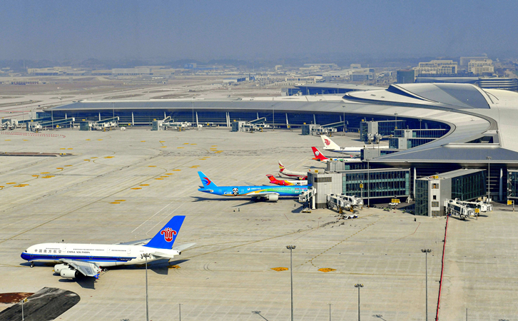 海南空运北京（首都、大兴）机场